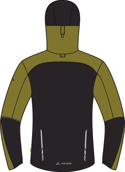 Men's Moab Rain Jacket