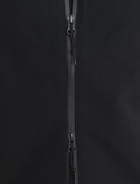 Women Merino Shell+ Peak Hooded Jacket