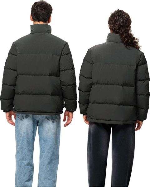 Dellbrueck Jacket