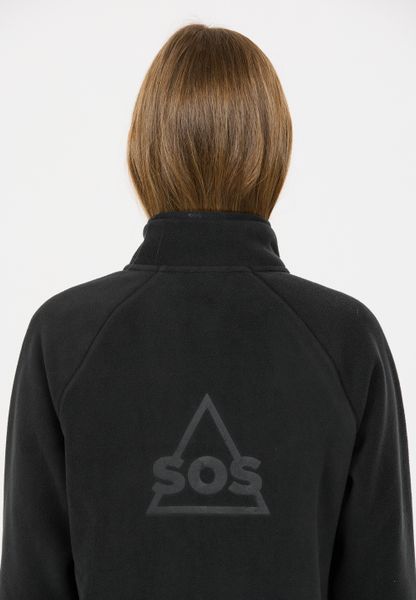 Munson W Full Zip Fleece