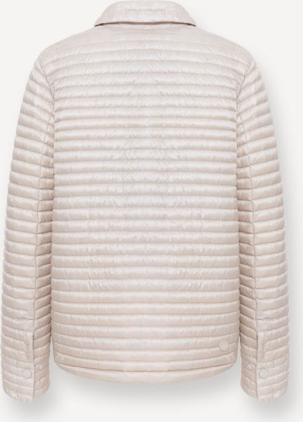 Quilted Jacket, Light Weight