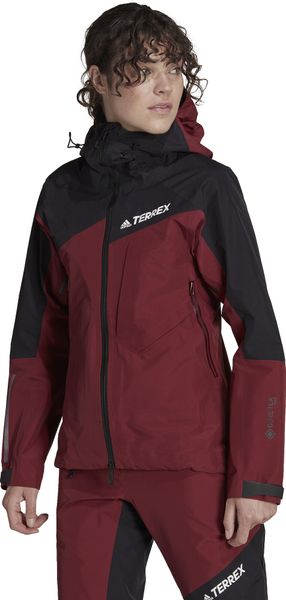 Techrock Gore-tex Pro Jacket