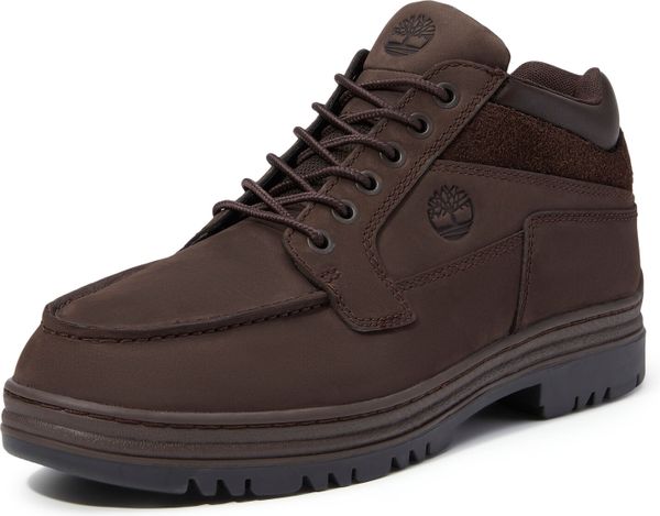 Mens Lace UP Shoe