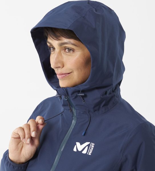 Toba 2L Jacket W