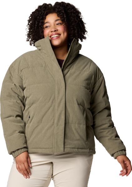 Ruby Falls Novelty Jacket