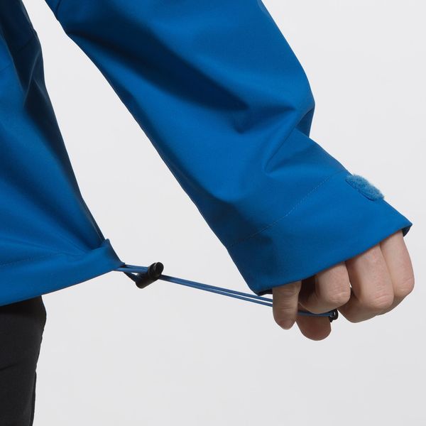 Ramberg W Jacket