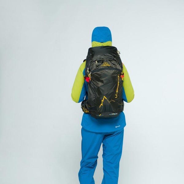 Moonlite Backpack