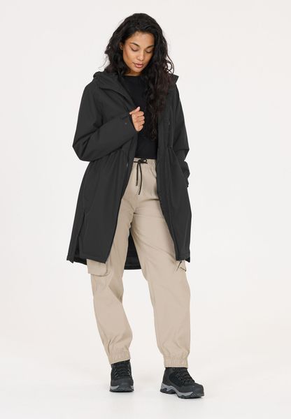 Cala W Long Functional Jacket