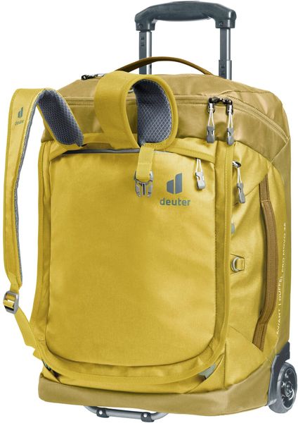Aviant Duffel Pro Movo 36