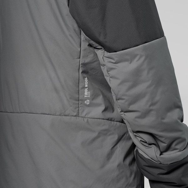 Ortles TirolWool® Air HD Jacket M
