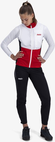 Quantum Performance Vest W