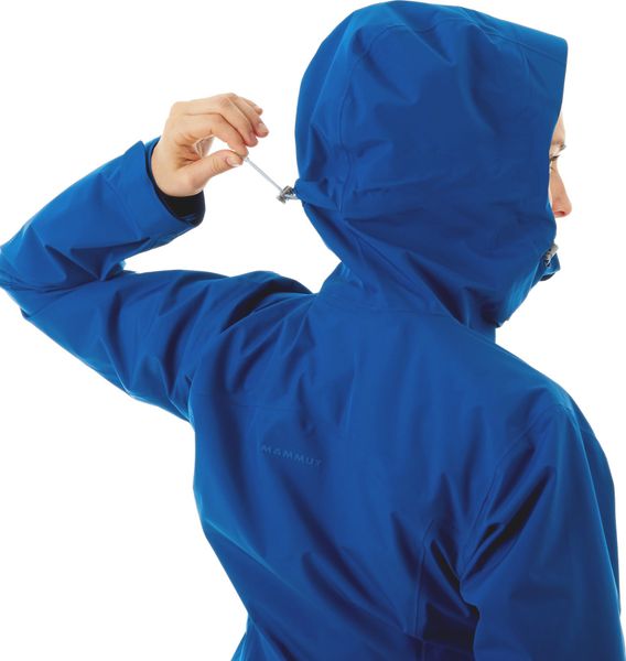 Convey Tour HS Hooded Jacket Women