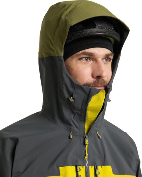 Spitz GTX Pro Jacket Men