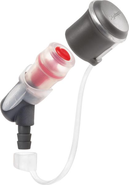 Hydraulics Bite Valve