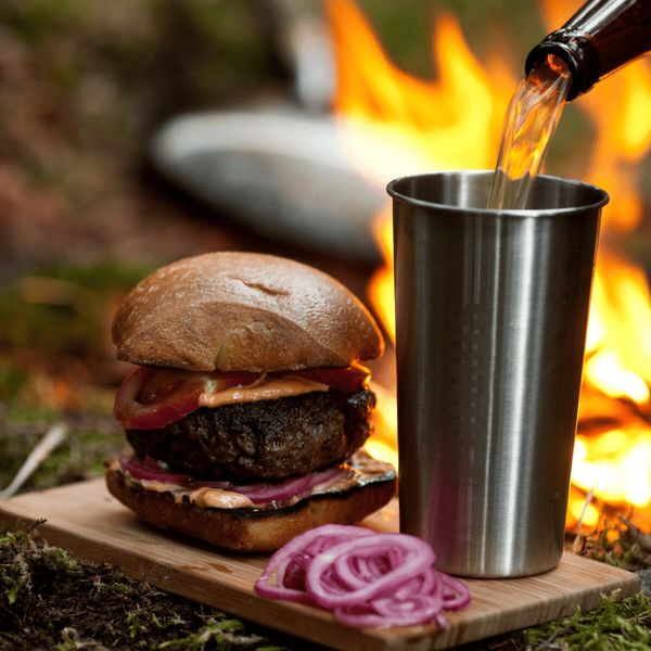 Campfire Pint S.S.