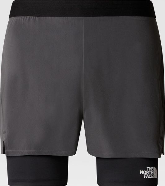 Mens MA LAB Dual Shorts