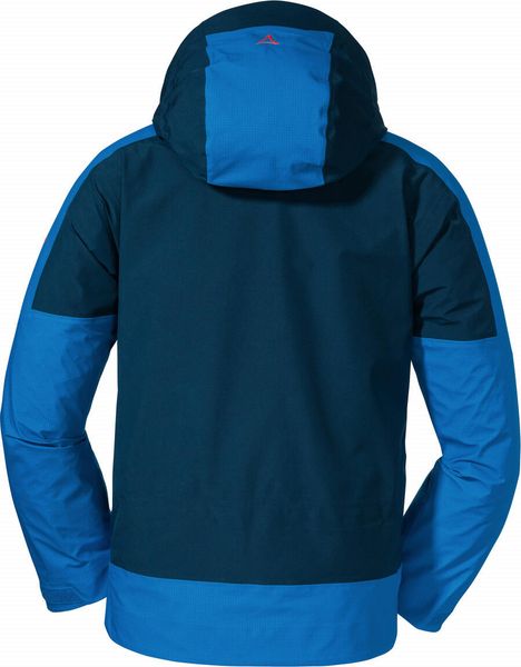 3L Jacket Marmolada Men