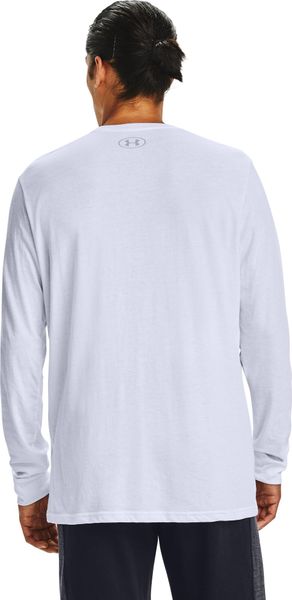 Sportstyle Left Chest LS