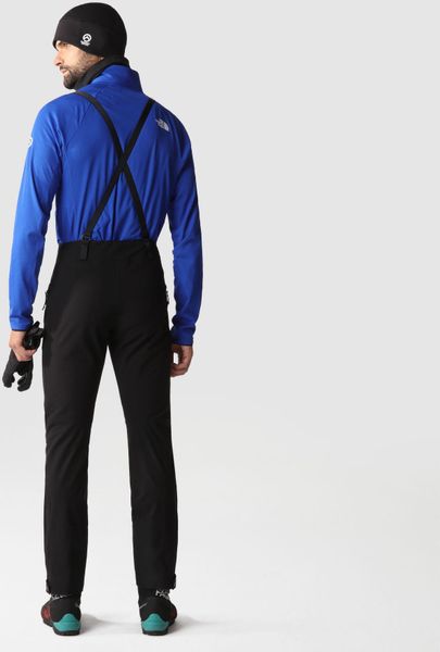 Mens Summit Chamlang Softshell Pant