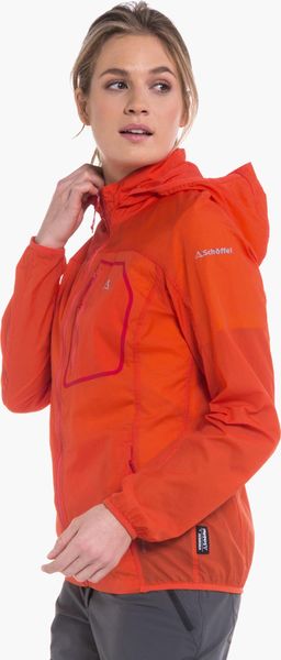 Windbreaker Jacket L2
