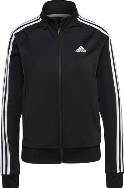 Primegreen Essentials Warm-up Tricot Slim 3-STRIPES Track Jacket