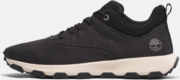 Mens Low Lace UP Sneaker