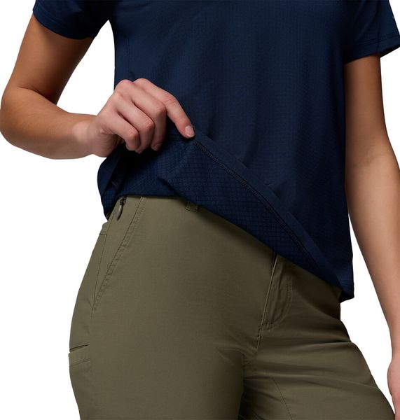 Wild Springs Short Sleeve