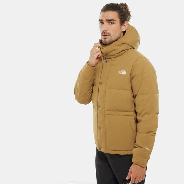 Men's Box Canyon Jacket