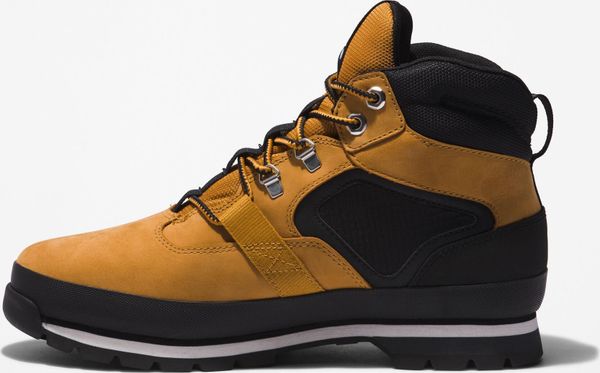 Mens Euro Hiker Reimagined Waterproof