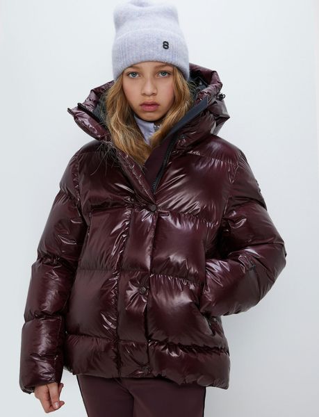 Saga JR Ski Jacket