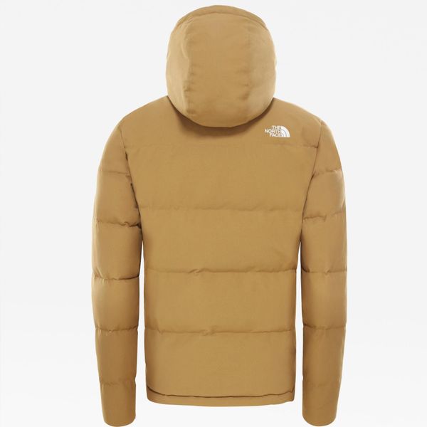 Men's Box Canyon Jacket