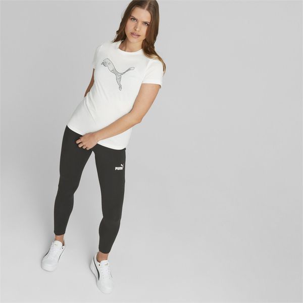 Puma Power 7/8 Tape Leggings