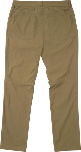 Birchen Pants