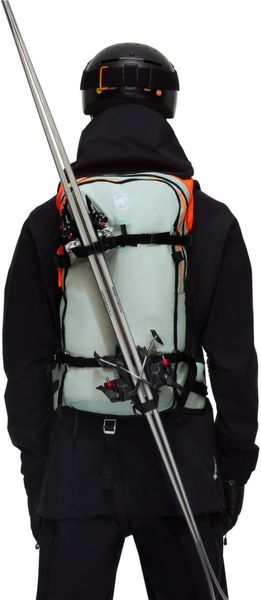 Free 22 Removable Airbag 3.0 Ready