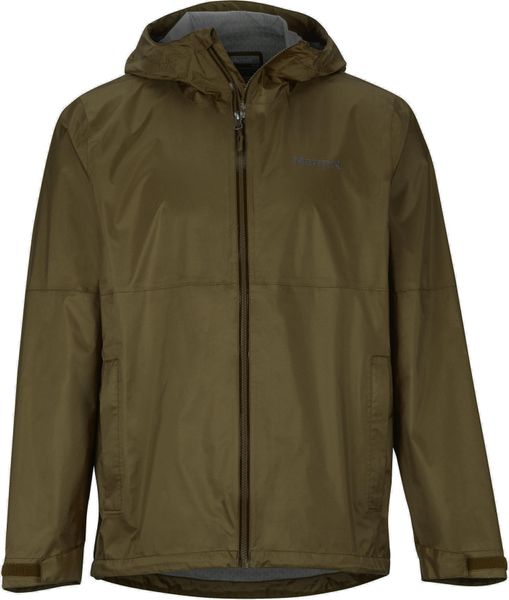Precip Eco Plus Jacket