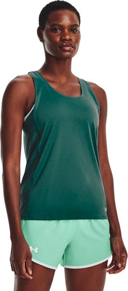 Women's UA Fly-by Tank