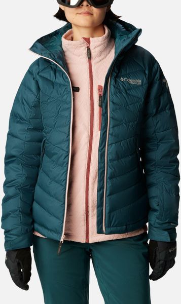 Roaring Fork Down Jacket