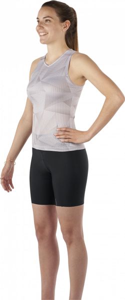 Hot Ride+ Graphic SL Tee W