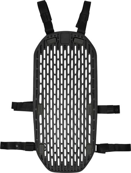 VPD Air Back