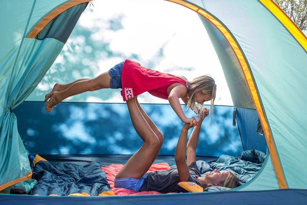 Callisto Kids 30 DEG