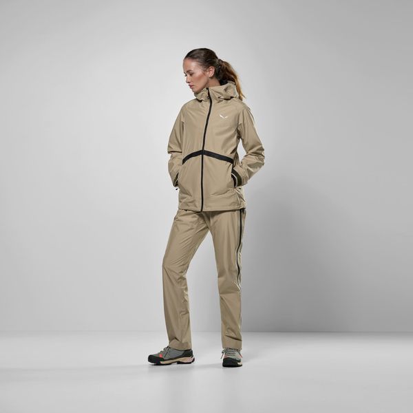 Puez Powertex Hybrid Jacket W