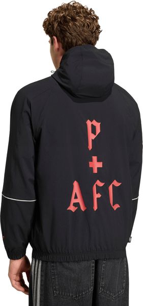 Arsenal FC Places+faces Jacket
