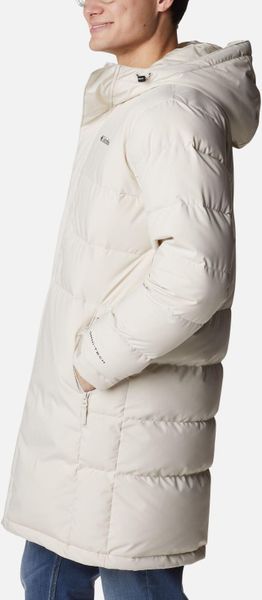 Toyama Pass Down Parka
