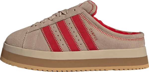 Campus 00s Winter Low Shoes