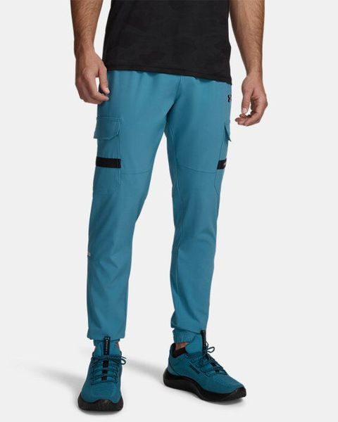 Tech Utility Woven Pant