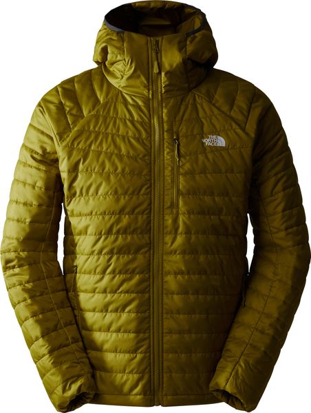 Mens Grivola INS Jacket