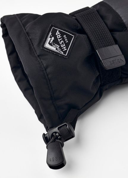 Gauntlet Czone Jr. - 3 Finger