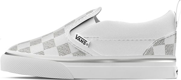 Slip-on V