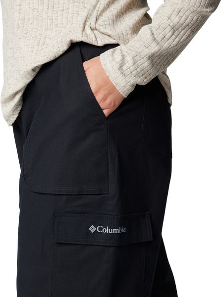 Brea Falls Cotton Ripstop Pant