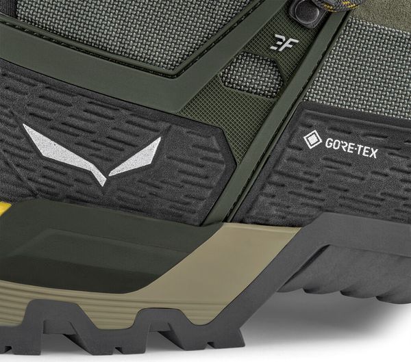 MTN Trainer 3 Tech Mid GTX M